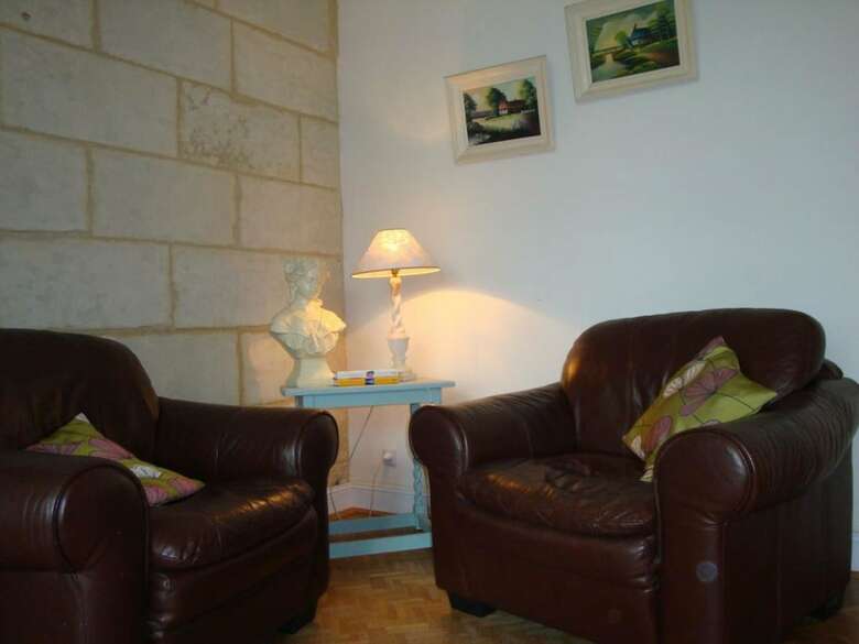 Hotel La Maison Catalpa - Chambre D'h�tes