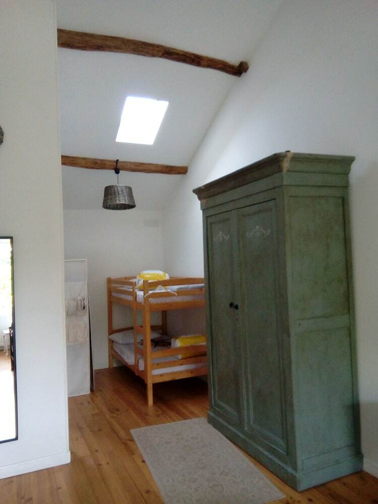 Hotel La Maison Catalpa - Chambre D'h�tes