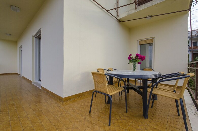House Marija