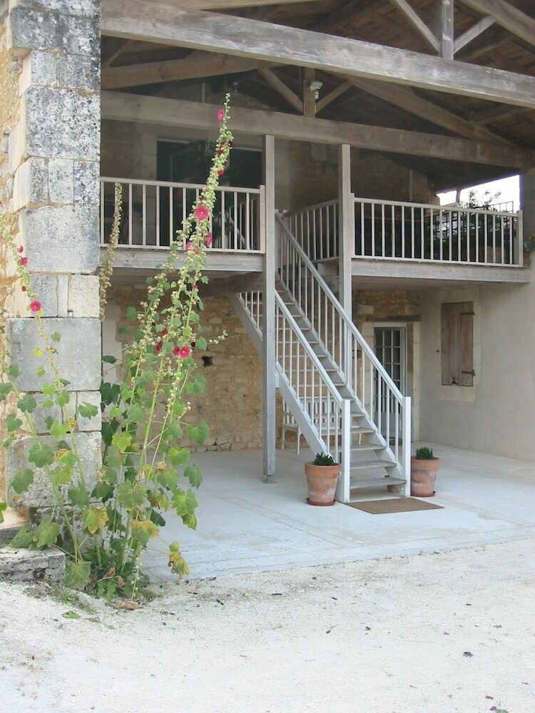 Hotel Au Point Du Jour