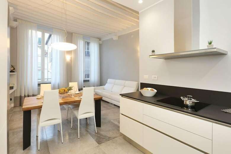 Apartamento Appartamento Simone By Vacation In Lucca