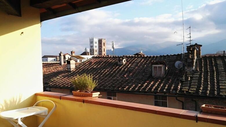 Apartamento Giovanna By Vacation In Lucca
