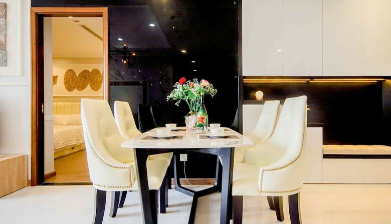 Apartamentos Kay's Home-vinhomes Luxury
