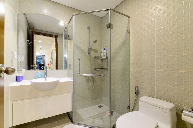 Apartamentos Kay's Home-vinhomes Luxury