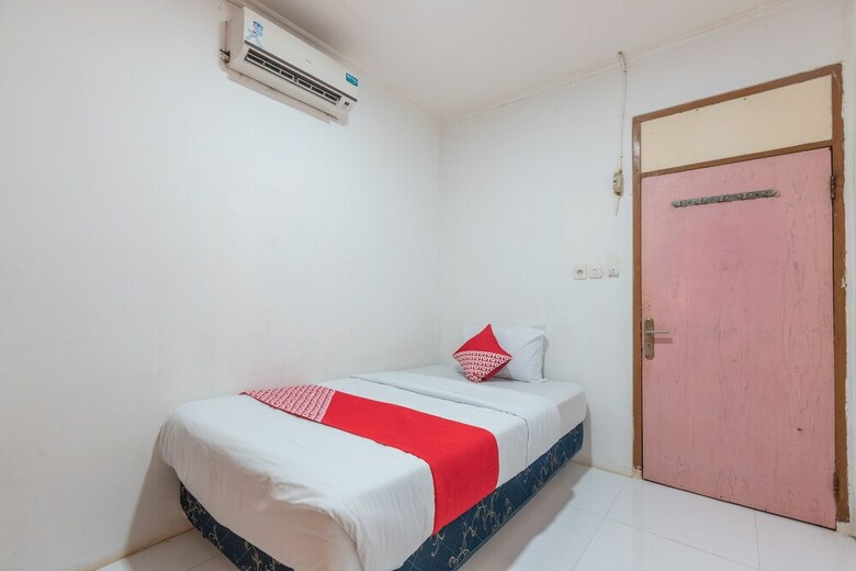 Hotel Oyo 878 Loka Indah Residence