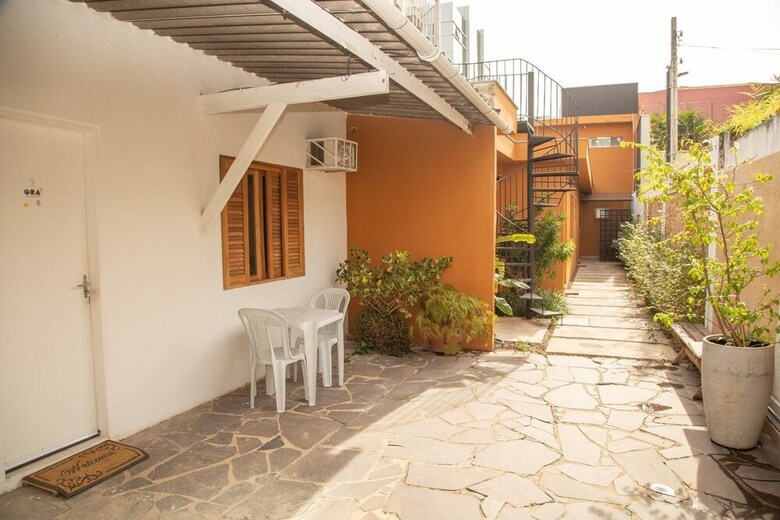 Apartamento Oba 9 - Great Studio Vila Madalena