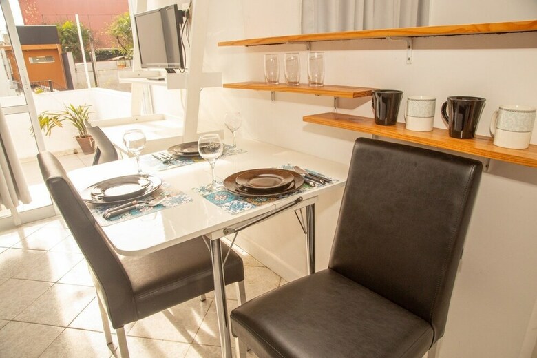 Apartamento Oba 9 - Great Studio Vila Madalena