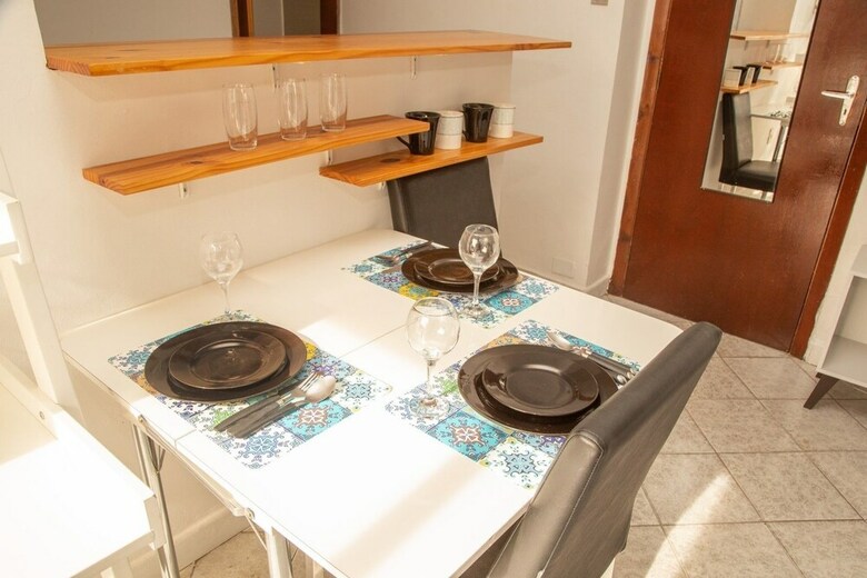 Apartamento Oba 9 - Great Studio Vila Madalena