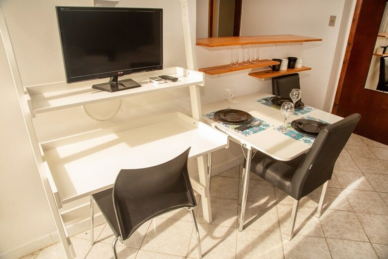 Apartamento Oba 9 - Great Studio Vila Madalena