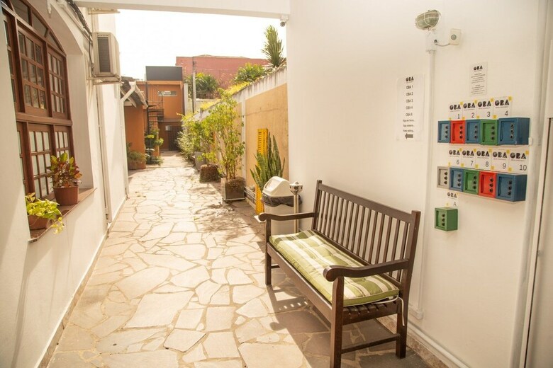 Apartamento Oba 9 - Great Studio Vila Madalena