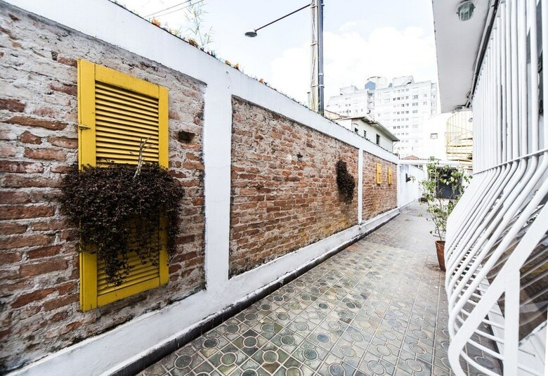 Apartamento Oba 9 - Great Studio Vila Madalena
