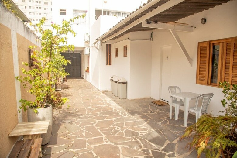 Apartamento Oba 9 - Great Studio Vila Madalena
