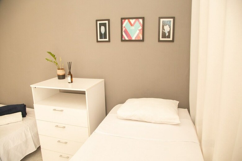 Apartamento Oba 9 - Great Studio Vila Madalena