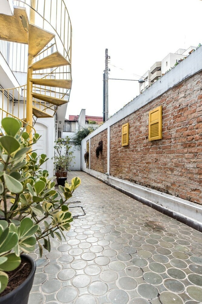 Apartamento Oba 9 - Great Studio Vila Madalena