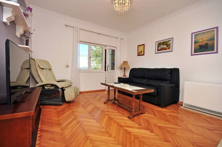 Apartments Ruzarija