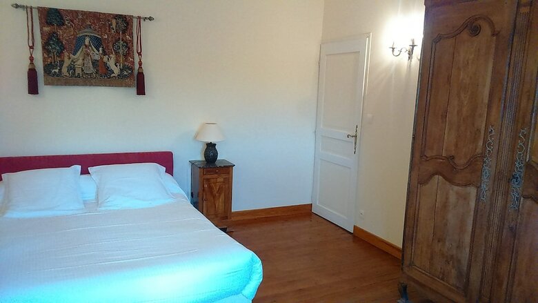 Bed & Breakfast Le Vieux Chateau