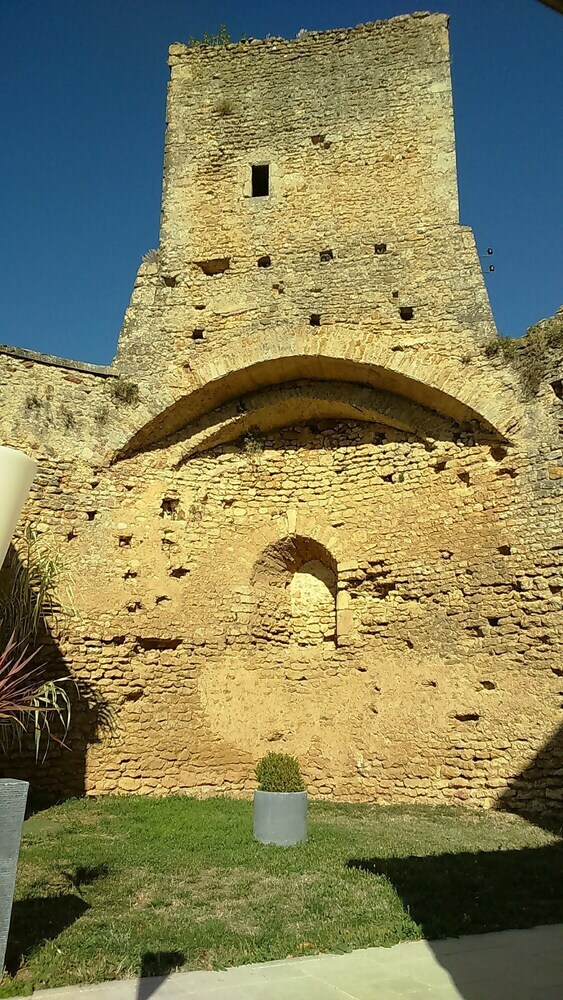 Bed & Breakfast Le Vieux Chateau