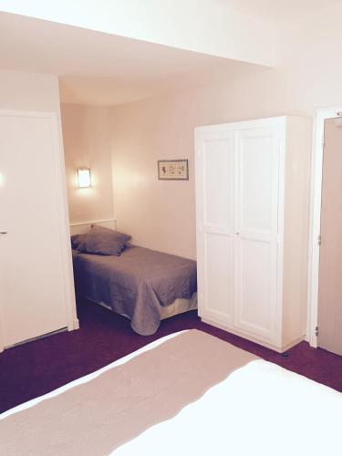 Hotel H�tel Du Commerce