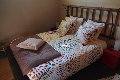Bed & Breakfast Stuartlodge S