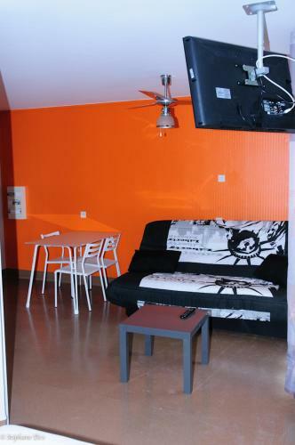 Apartamento As'appart Orl�ans Nord Artenay