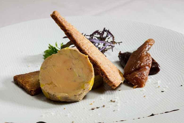 Hotel La Chaumi�re