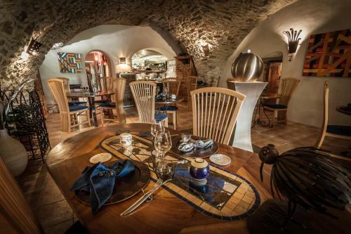 Hostal Le Jardin Aux Sources
