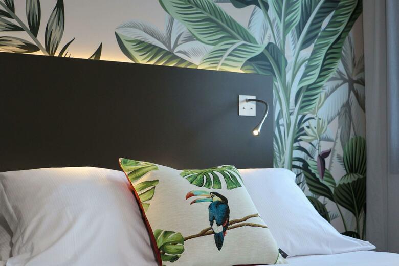 Hotel Best Western Plus H�tel De Chassieu Eurexpo