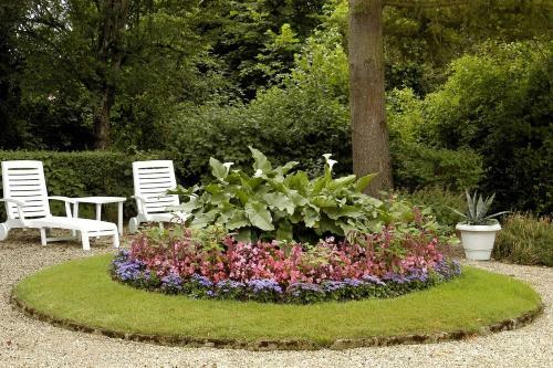Hotel Logis L'hermitage