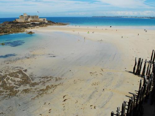 Holiday Home Les Coudrayes Bonnemain