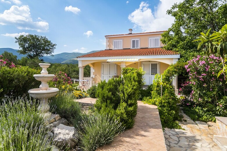Villa House Maria