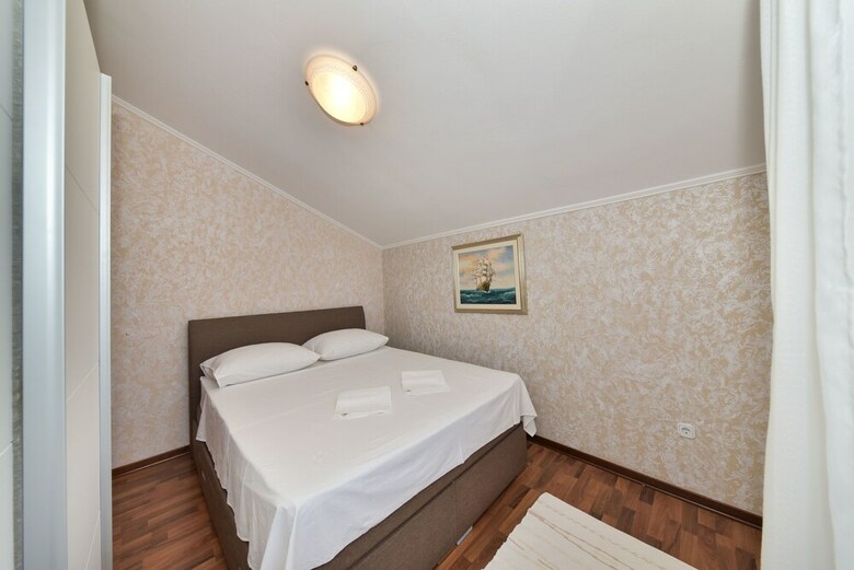 Apartments Medanic