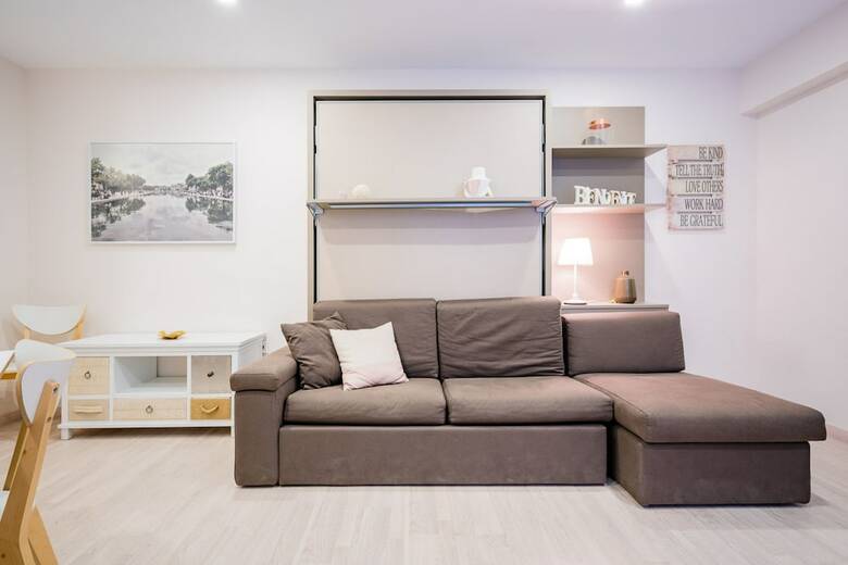 Heart Of Madrid Apartments