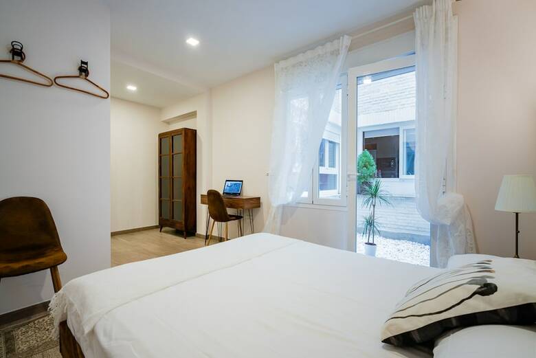 Heart Of Madrid Apartments