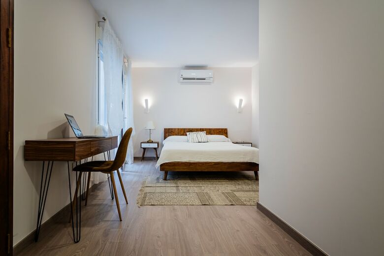 Heart Of Madrid Apartments