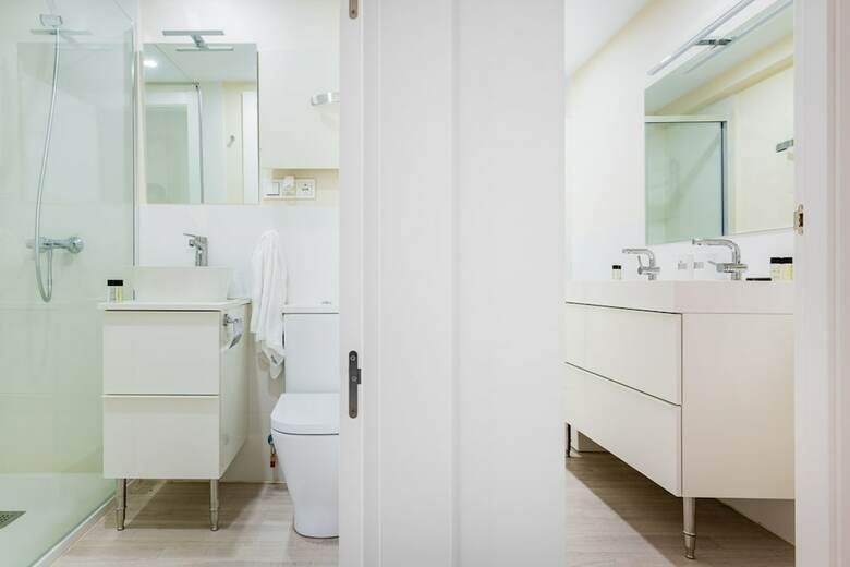Heart Of Madrid Apartments