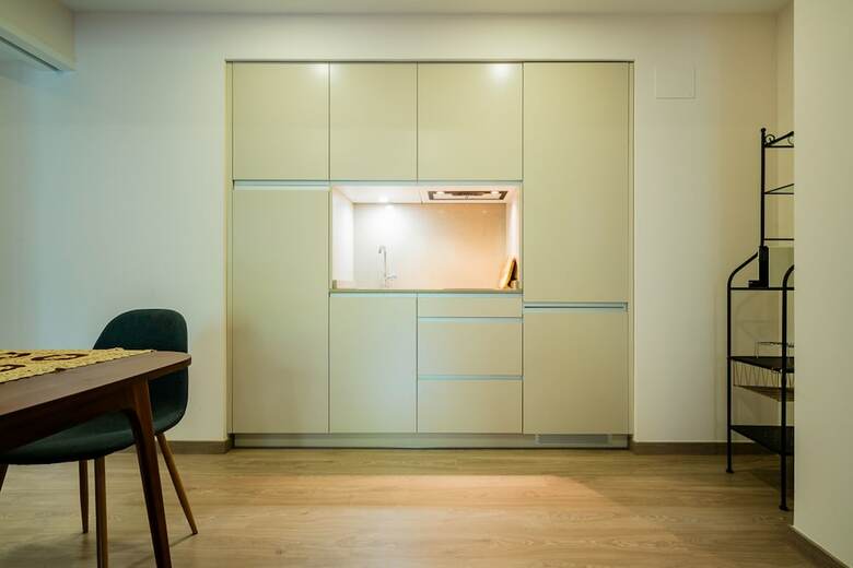 Heart Of Madrid Apartments