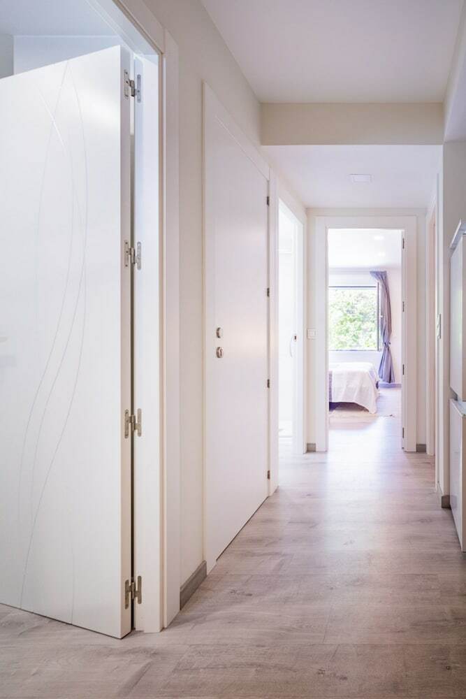 Heart Of Madrid Apartments