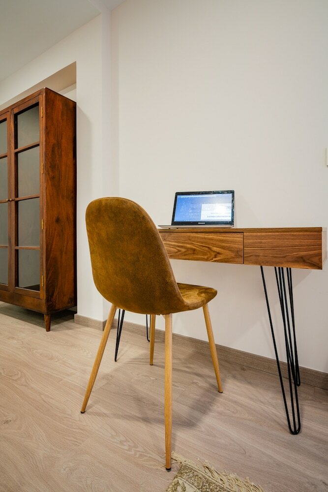 Heart Of Madrid Apartments