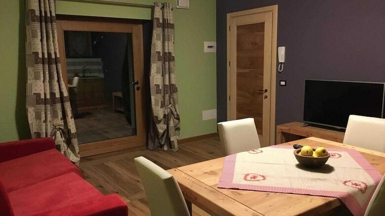 Agroturismo Agriturismo Gli Elfi
