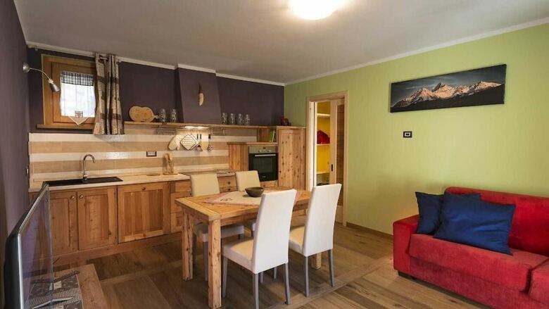 Agroturismo Agriturismo Gli Elfi