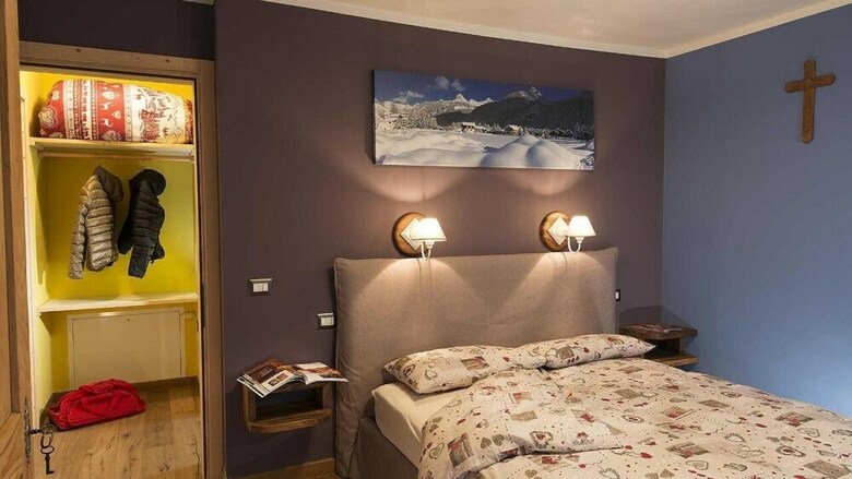 Agroturismo Agriturismo Gli Elfi