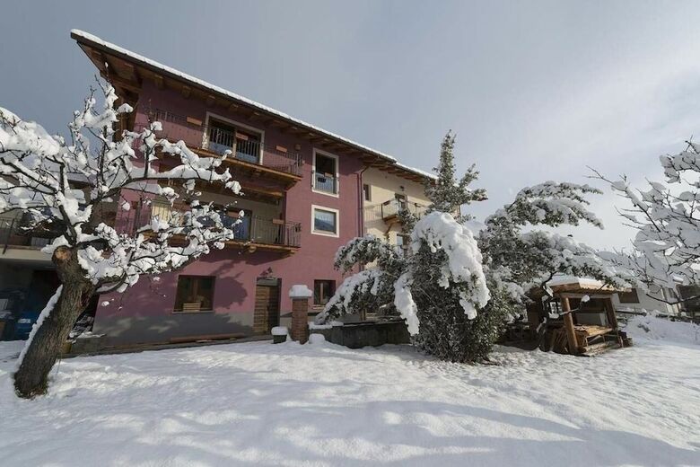 Agroturismo Agriturismo Gli Elfi