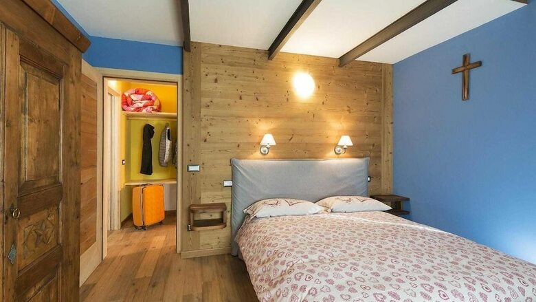 Agroturismo Agriturismo Gli Elfi