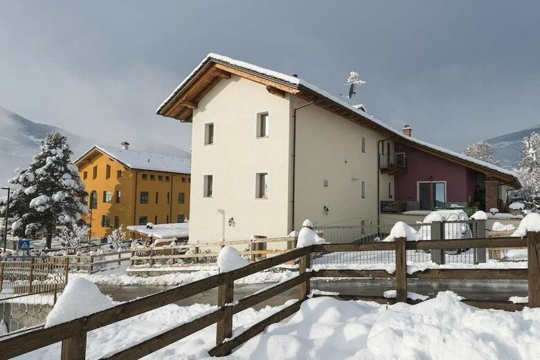 Agroturismo Agriturismo Gli Elfi