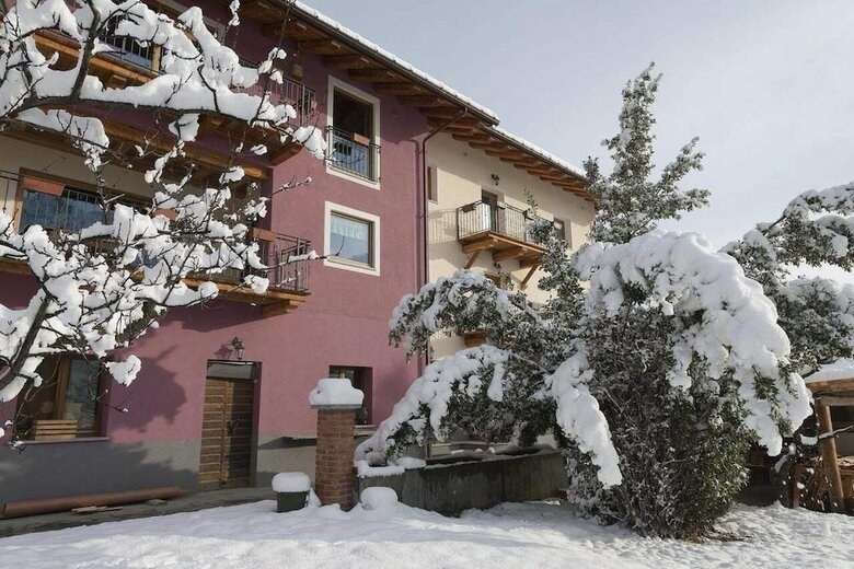 Agroturismo Agriturismo Gli Elfi