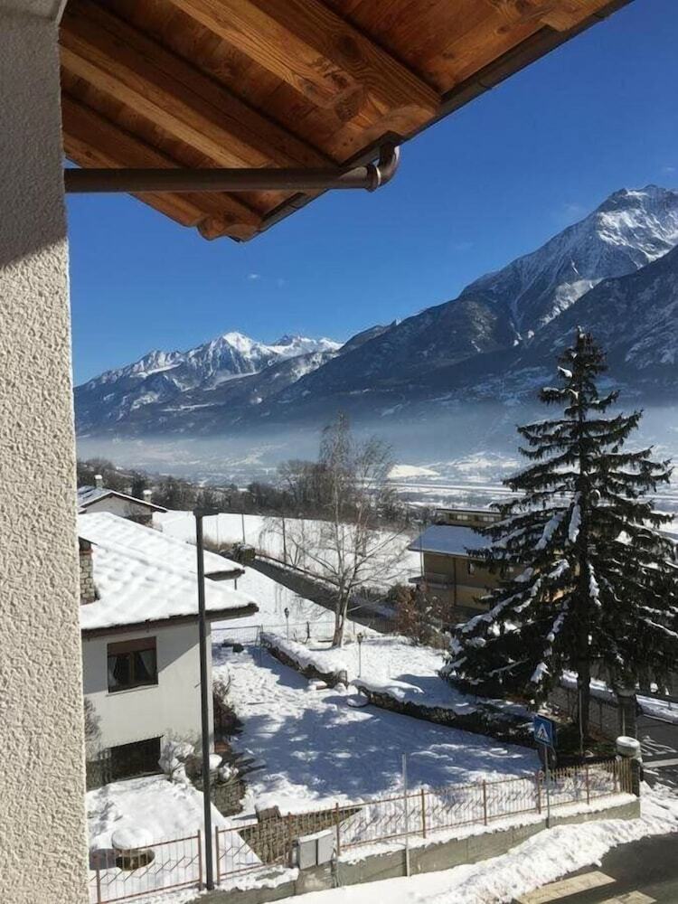 Agroturismo Agriturismo Gli Elfi