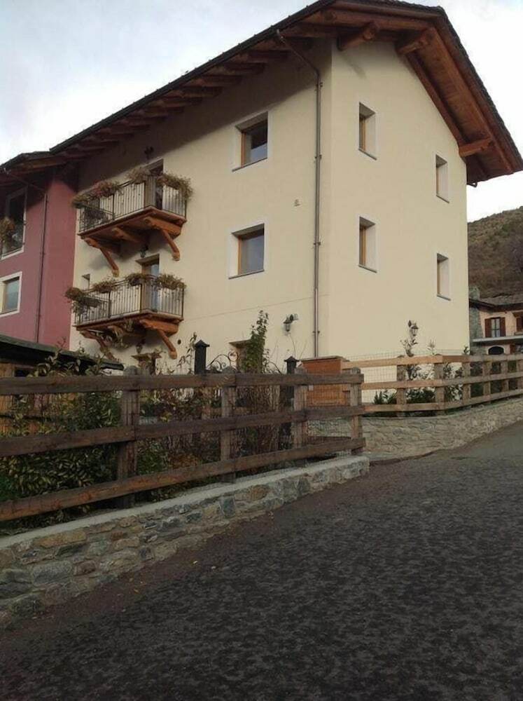 Agroturismo Agriturismo Gli Elfi