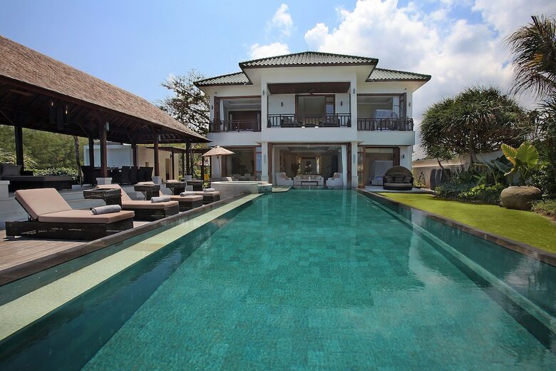Villa Rosita
