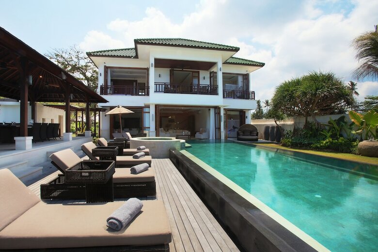 Villa Rosita
