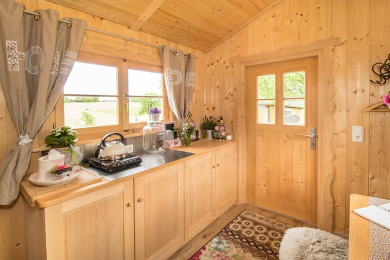 Agroturismo Ferienparadies Reifnhof